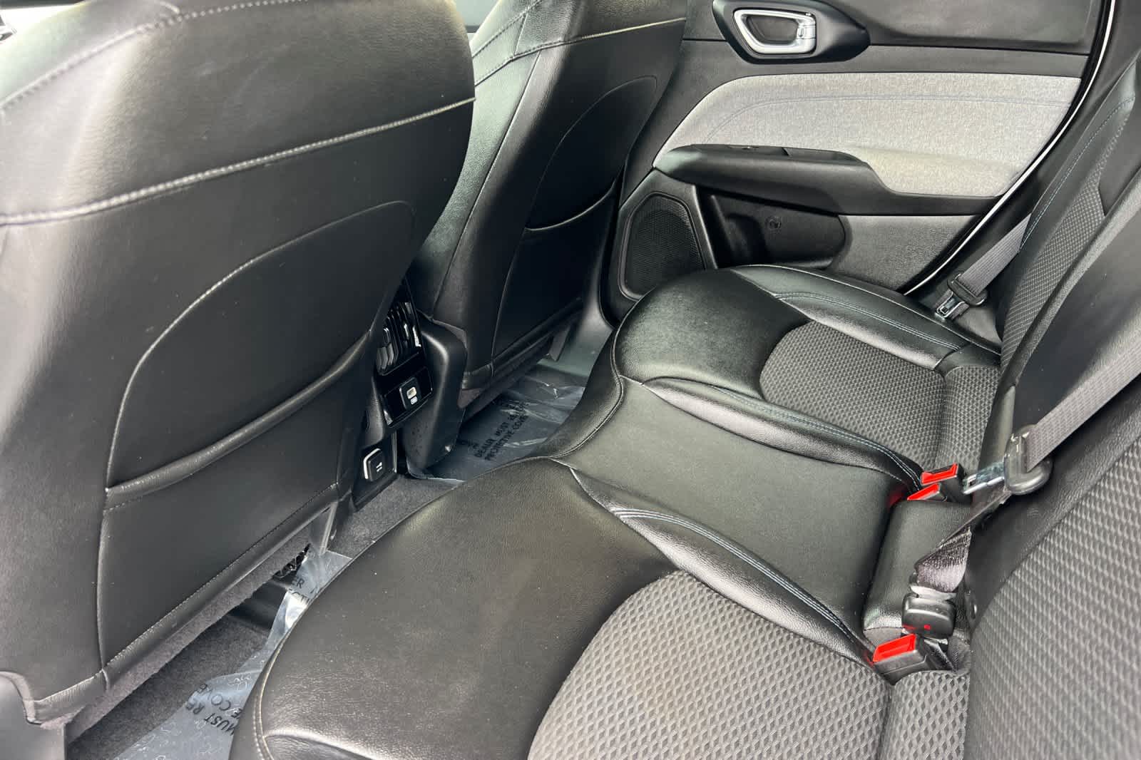 Thumbnail: 2024 Jeep Compass - 4