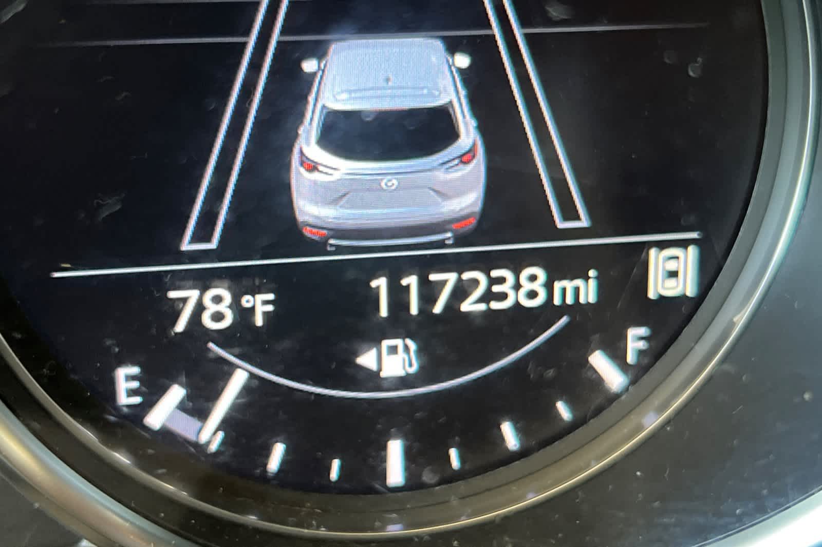 Thumbnail: 2018 Mazda CX-9 - 30