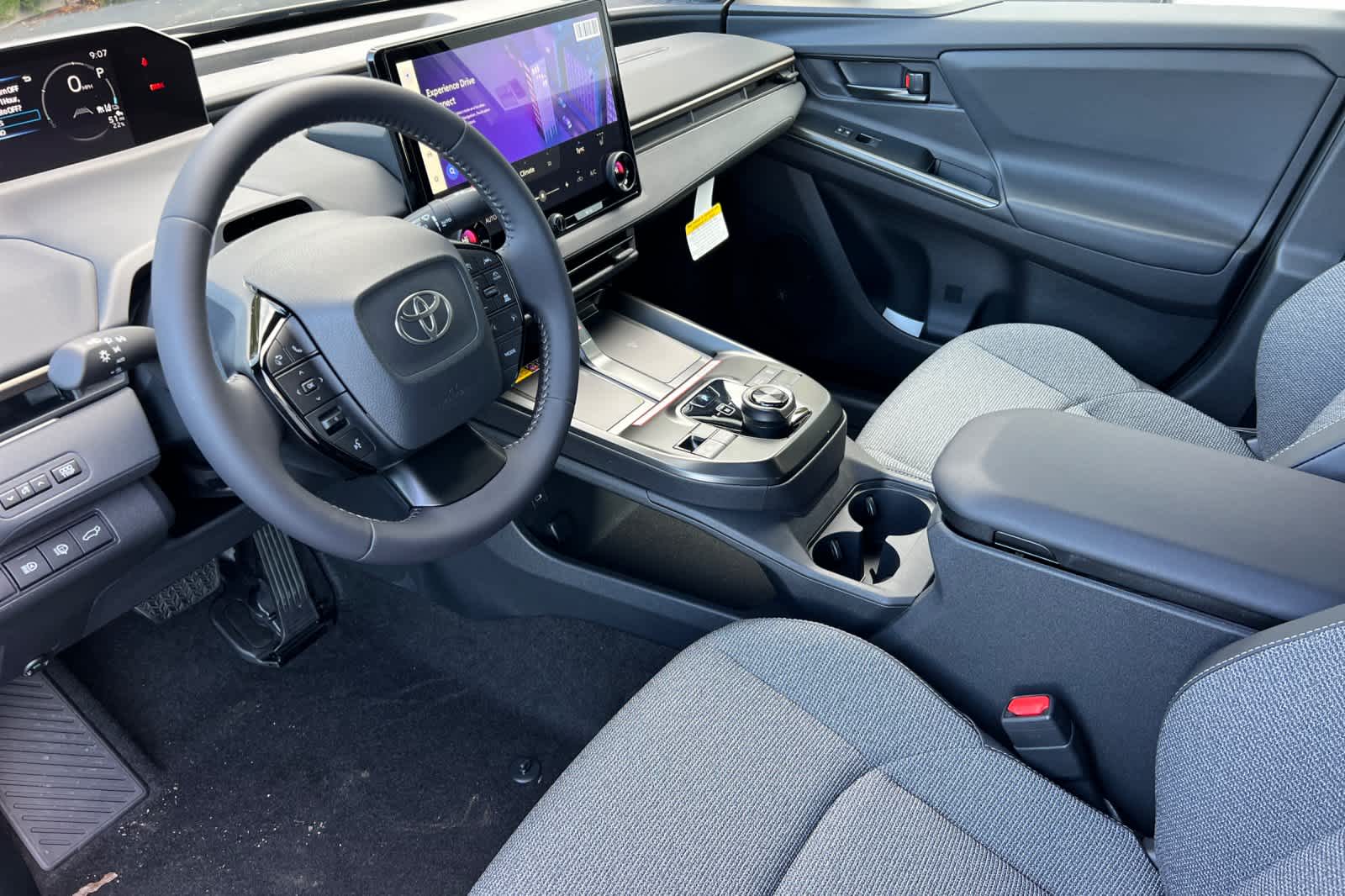 Thumbnail: 2026 Toyota bZ - 11