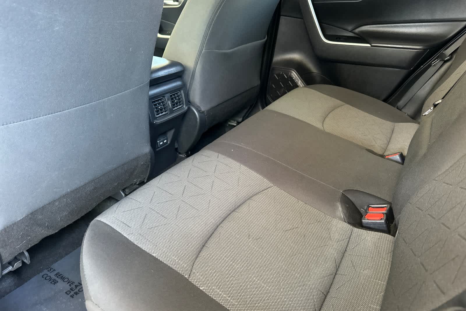 Thumbnail: 2023 Toyota RAV4 - 4