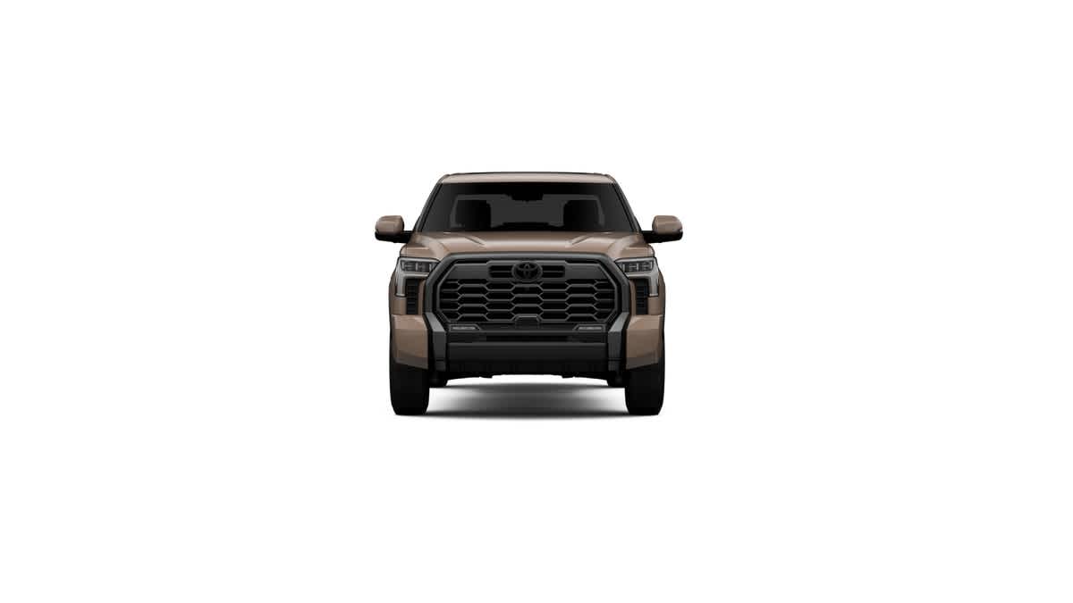 Thumbnail: 2026 Toyota Tundra - 17