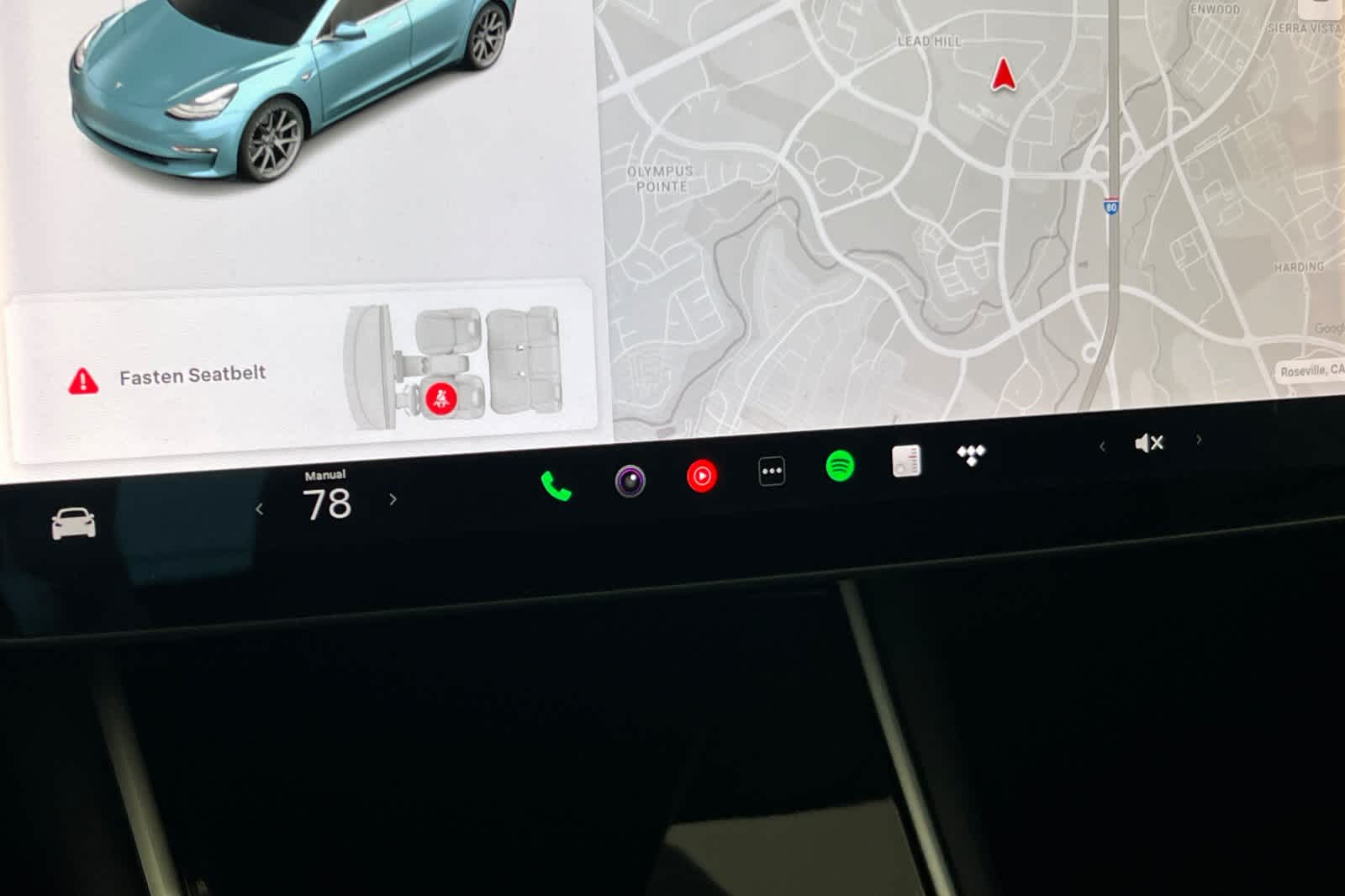 Thumbnail: 2020 Tesla Model 3 - 22