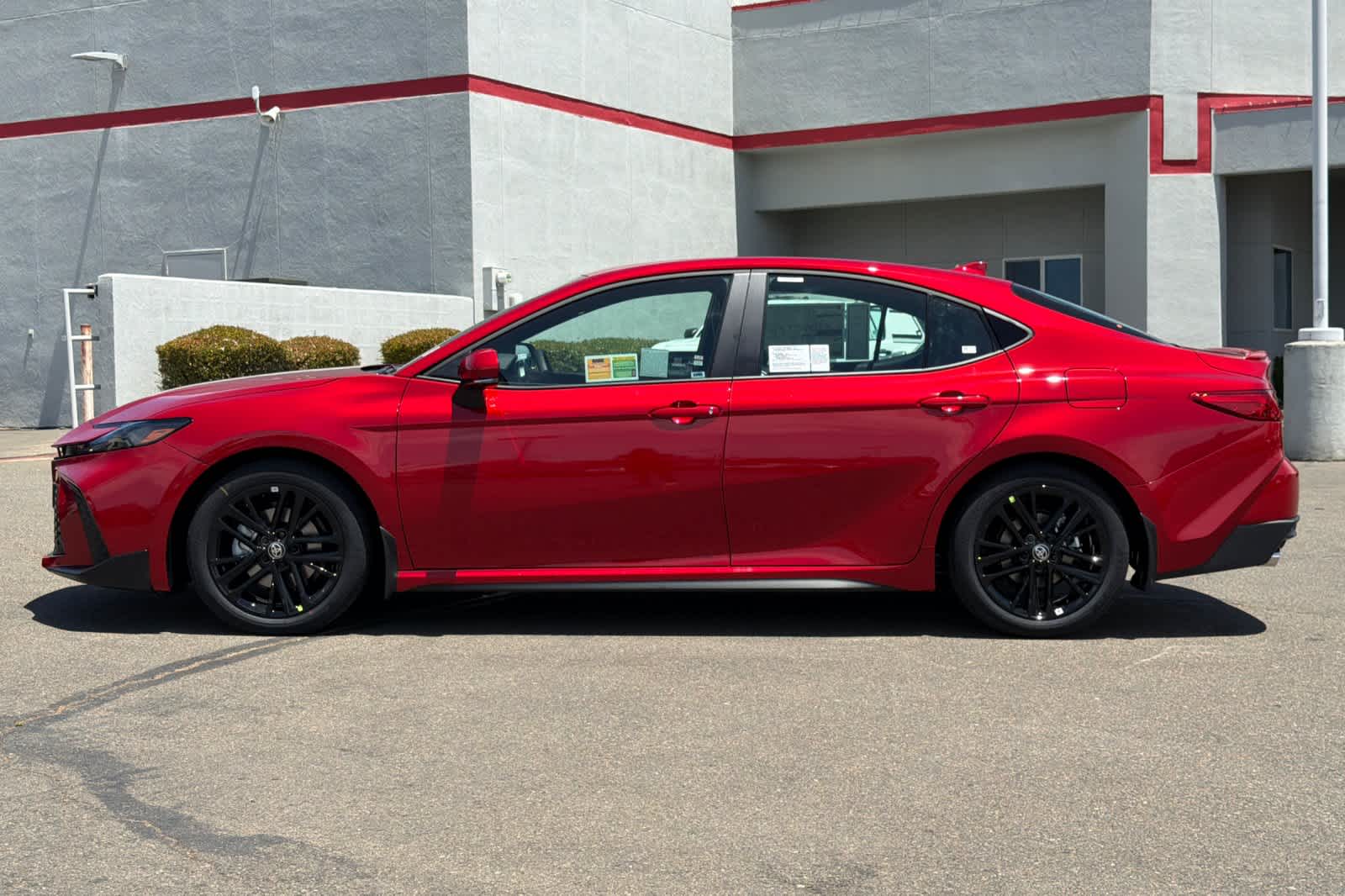 Thumbnail: 2026 Toyota Camry - 5