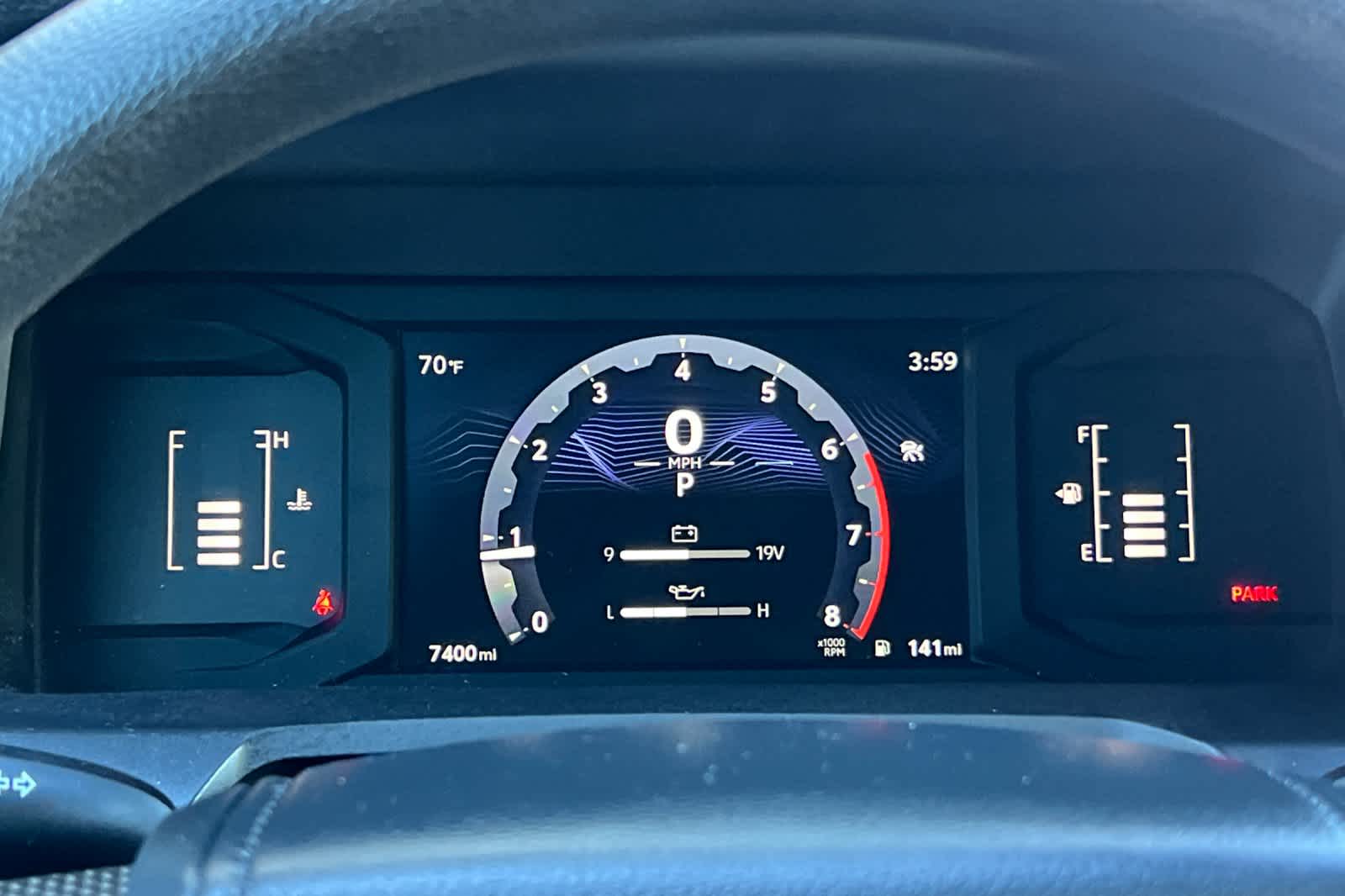 Thumbnail: 2024 Toyota Tacoma - 26