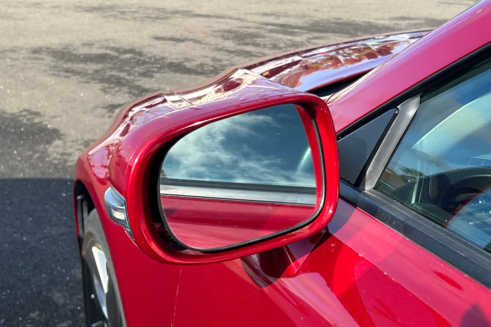 Thumbnail: 2011 Lexus IS - 17