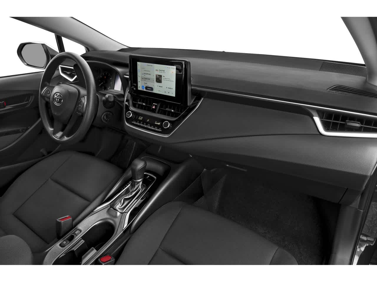 Thumbnail: 2026 Toyota Corolla - 11