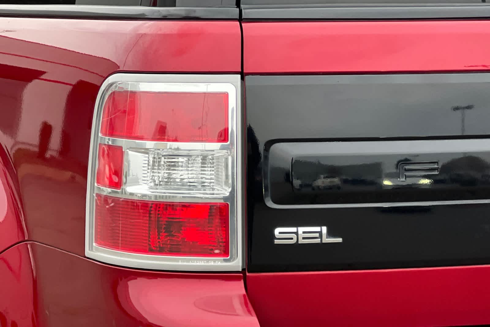 Thumbnail: 2019 Ford Flex - 28