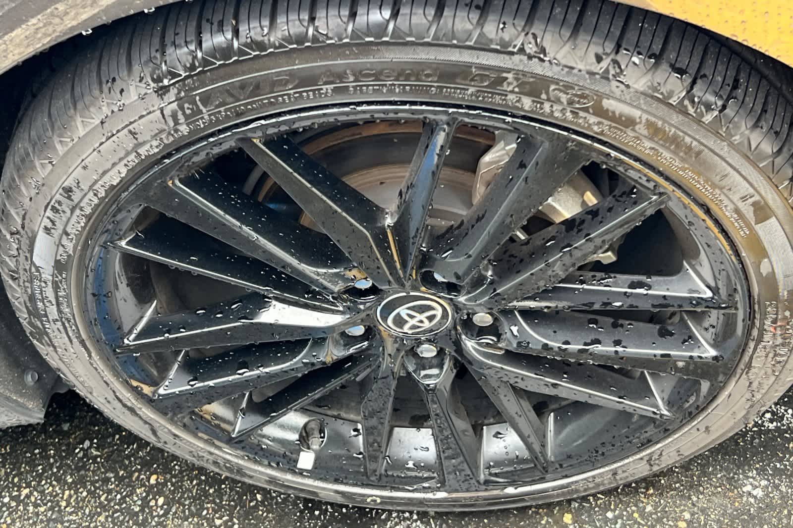 Thumbnail: 2024 Toyota Camry - 18