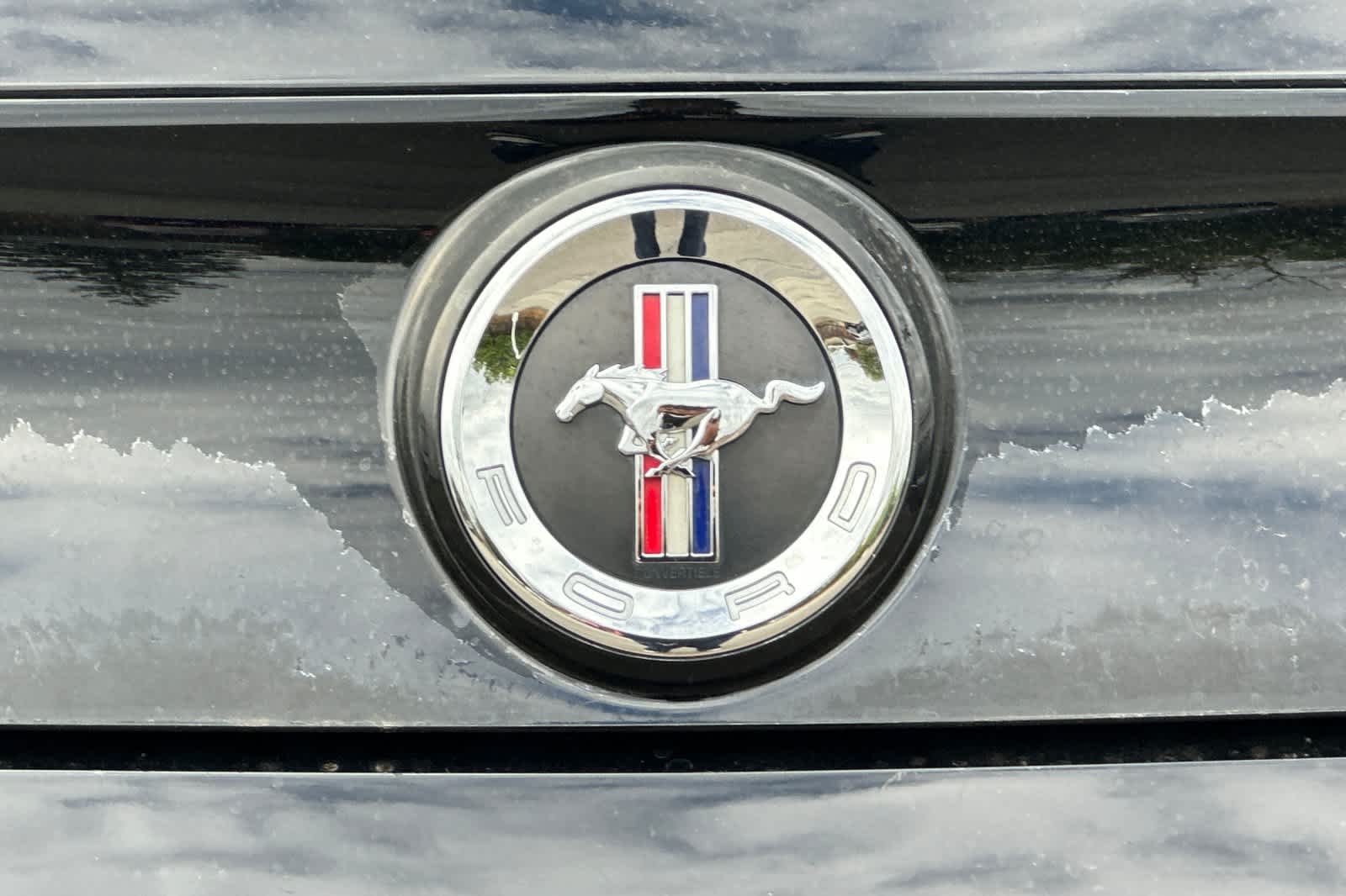 Thumbnail: 2014 Ford Mustang - 7