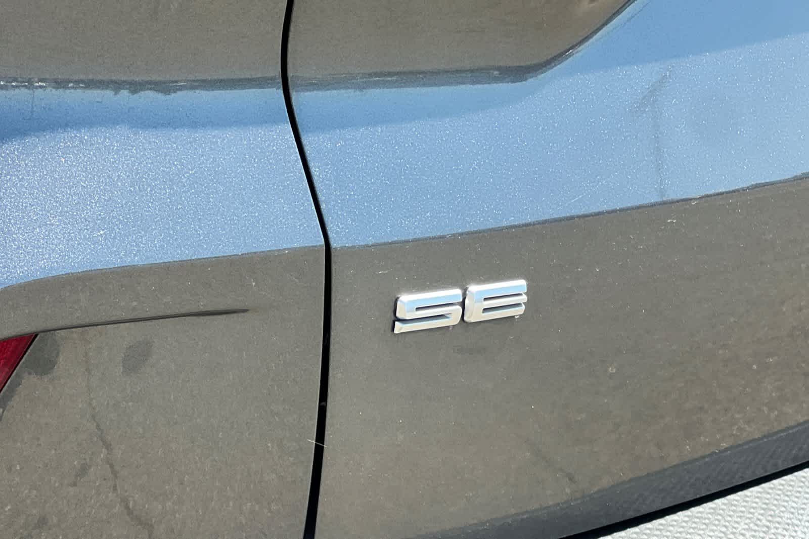 Thumbnail: 2020 Ford Escape - 31