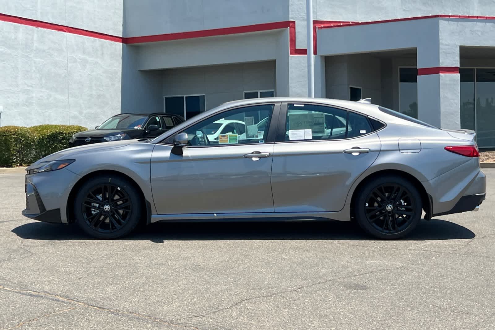 Thumbnail: 2026 Toyota Camry - 5
