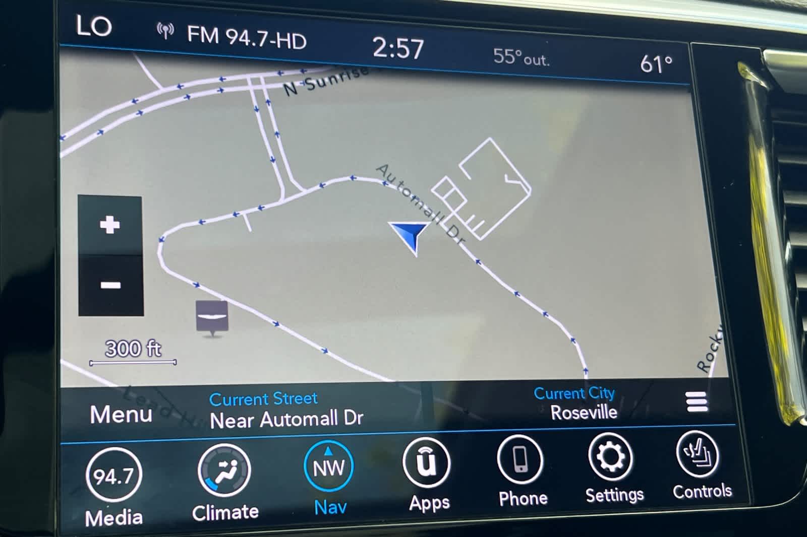 Thumbnail: 2020 Chrysler Pacifica - 22