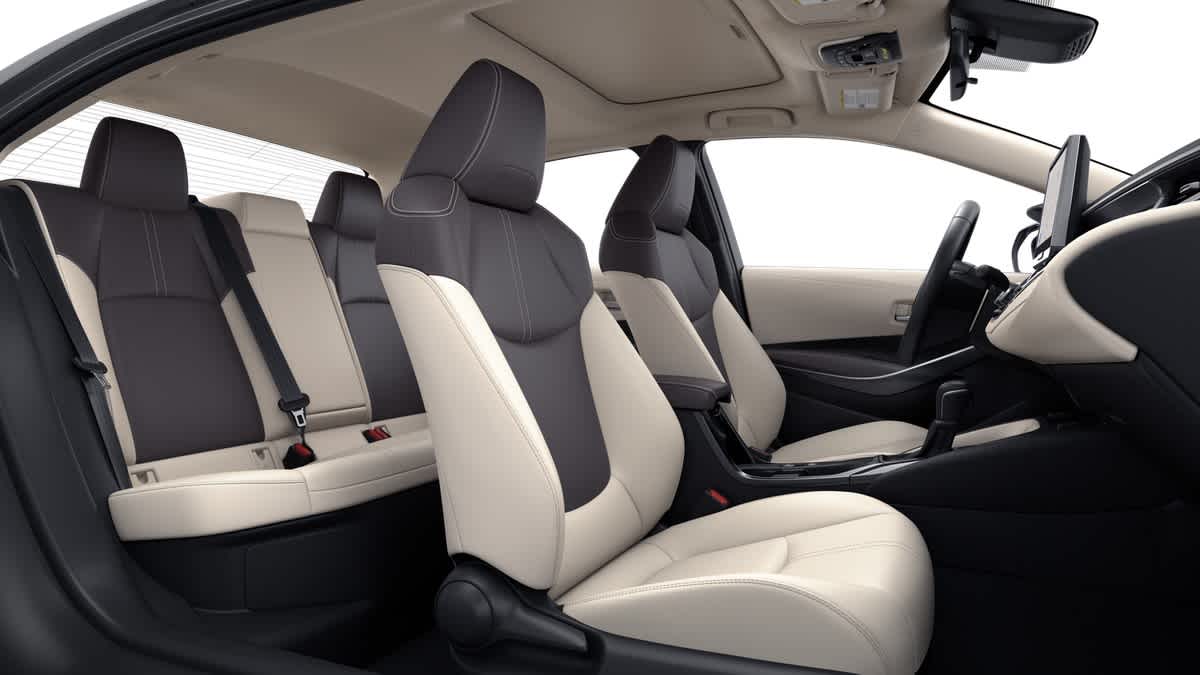 Thumbnail: 2026 Toyota Corolla - 20