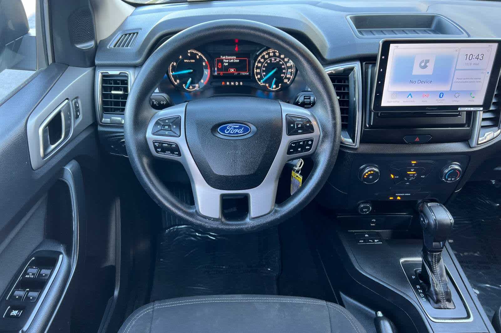 Thumbnail: 2019 Ford Ranger - 14