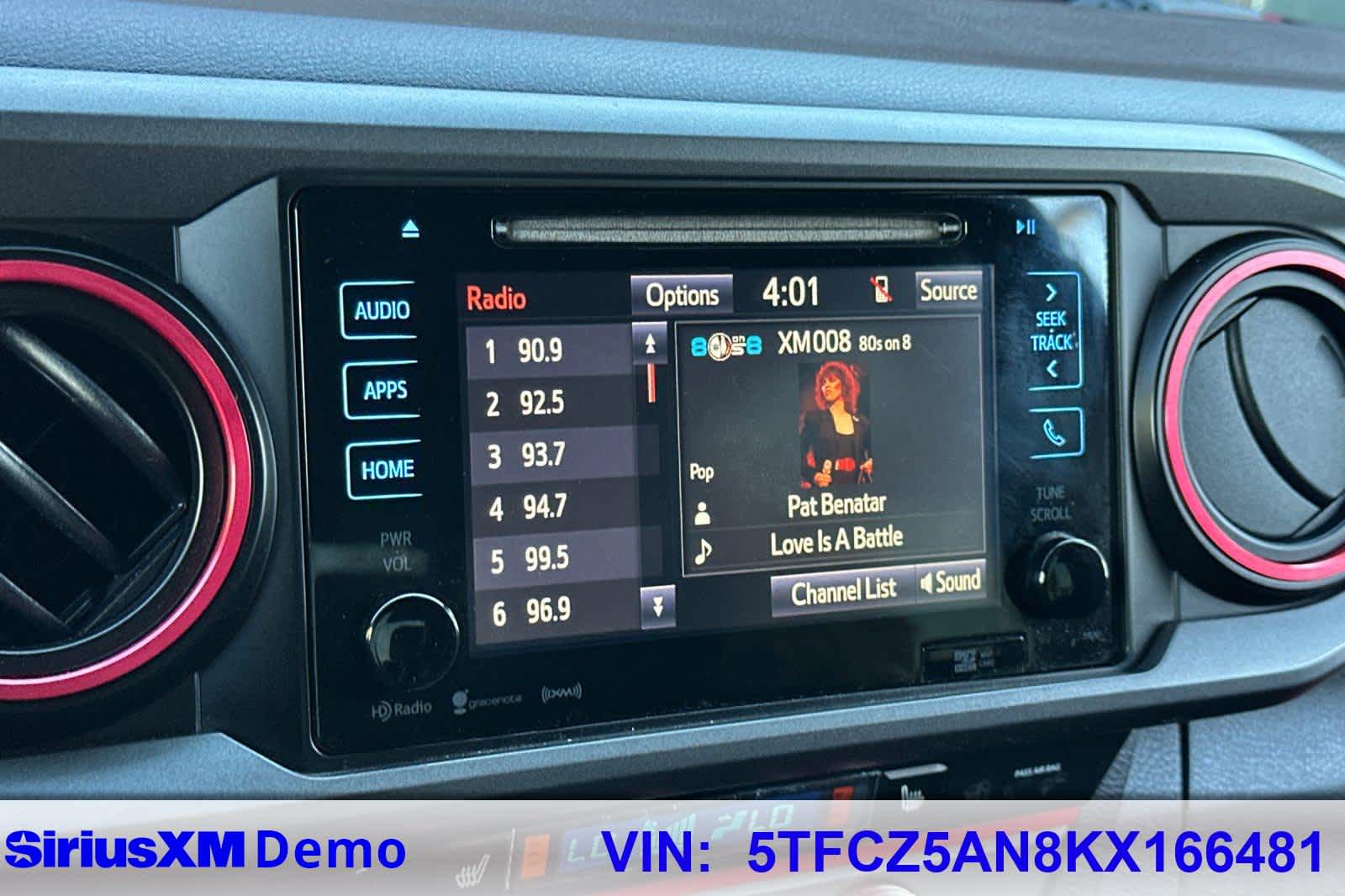 Thumbnail: 2019 Toyota Tacoma - 31