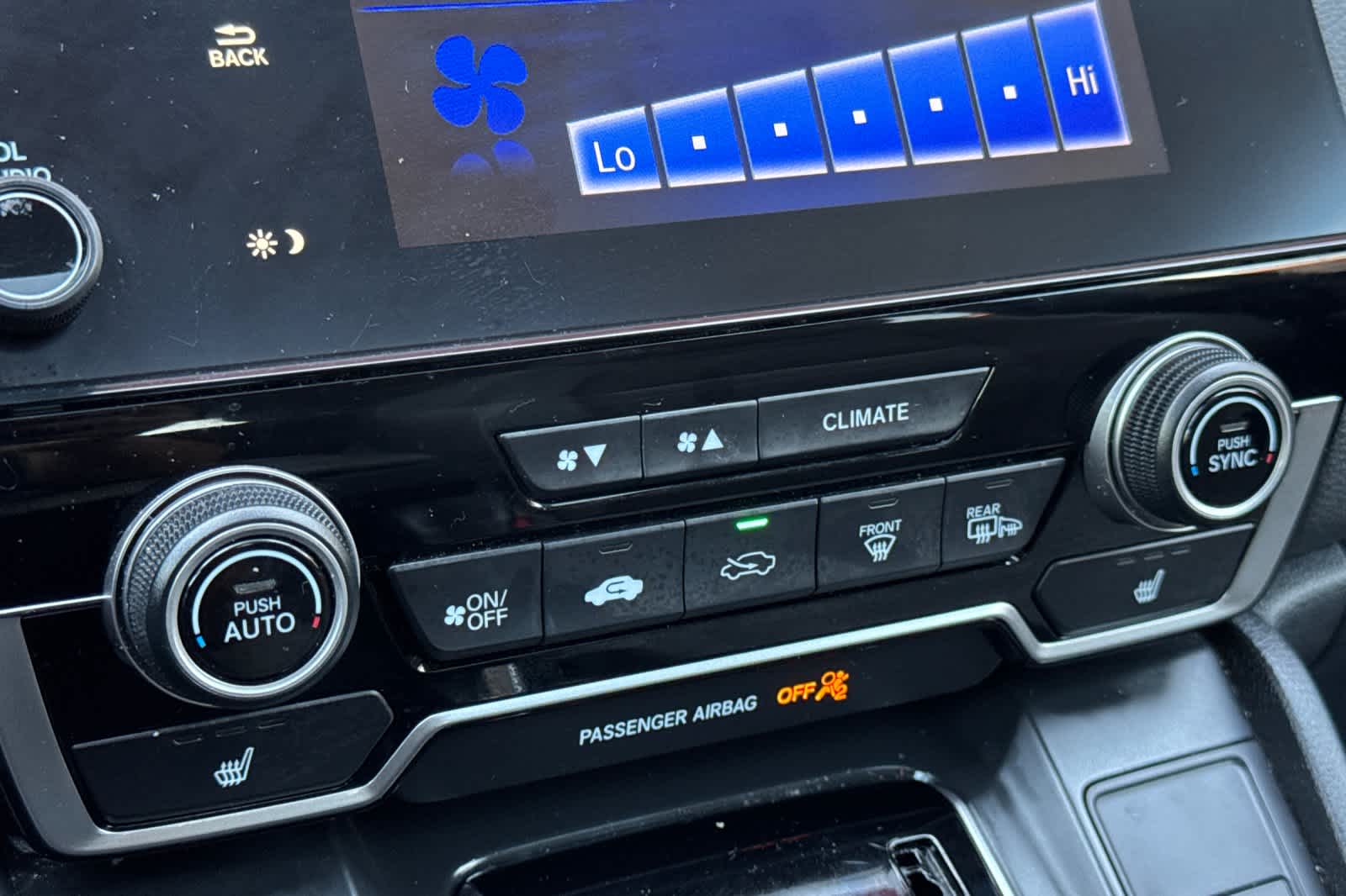 Thumbnail: 2019 Honda CR-V - 22