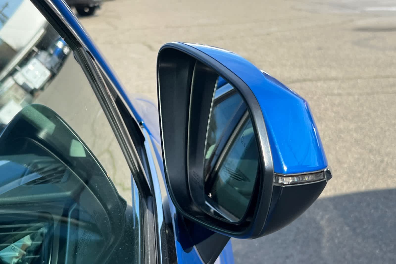 Thumbnail: 2023 Lexus NX - 13