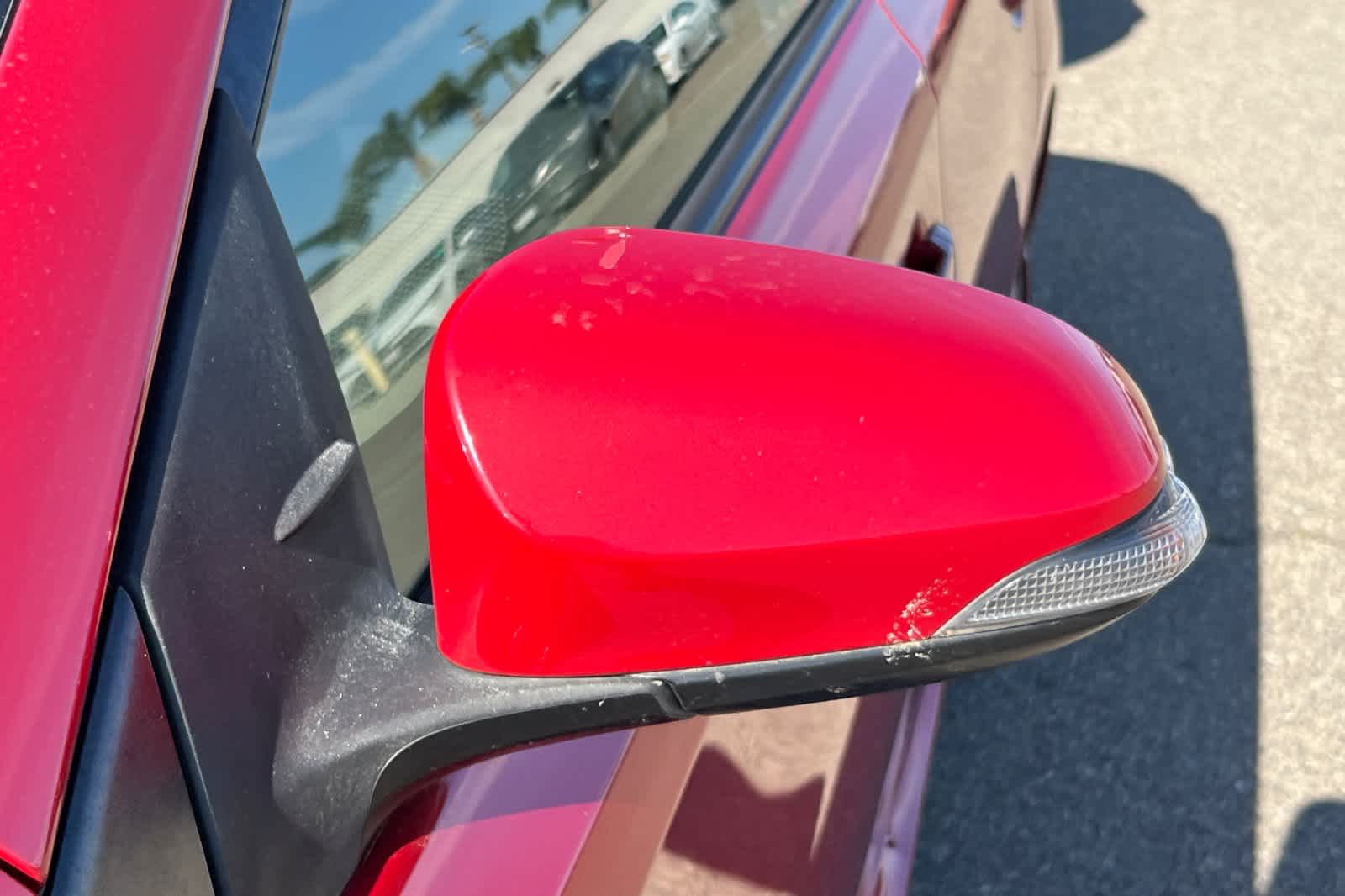 Thumbnail: 2018 Toyota Corolla iM - 9