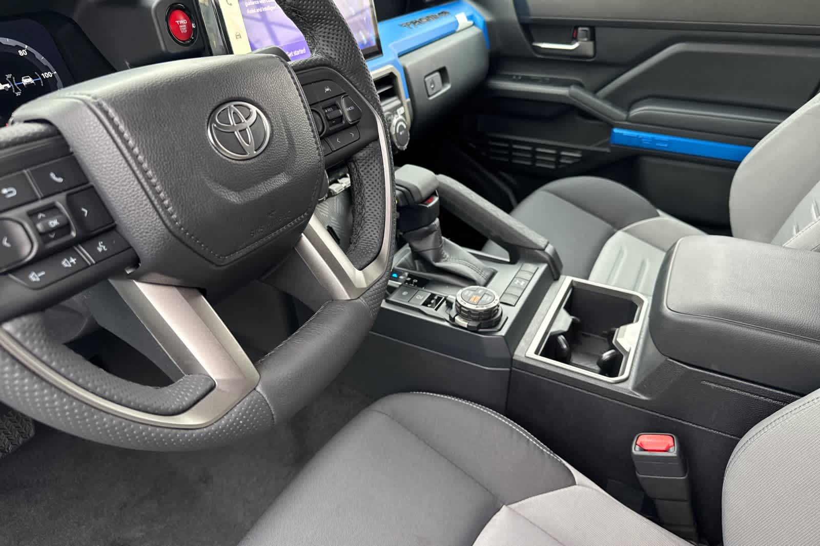 Thumbnail: 2026 Toyota Tacoma - 11