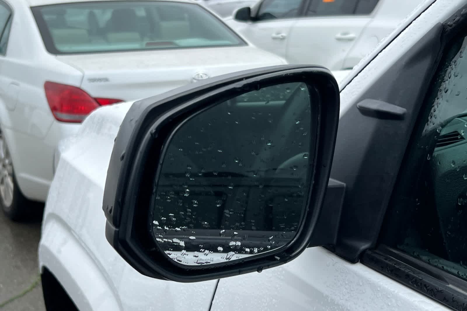 Thumbnail: 2022 Toyota Tacoma - 19