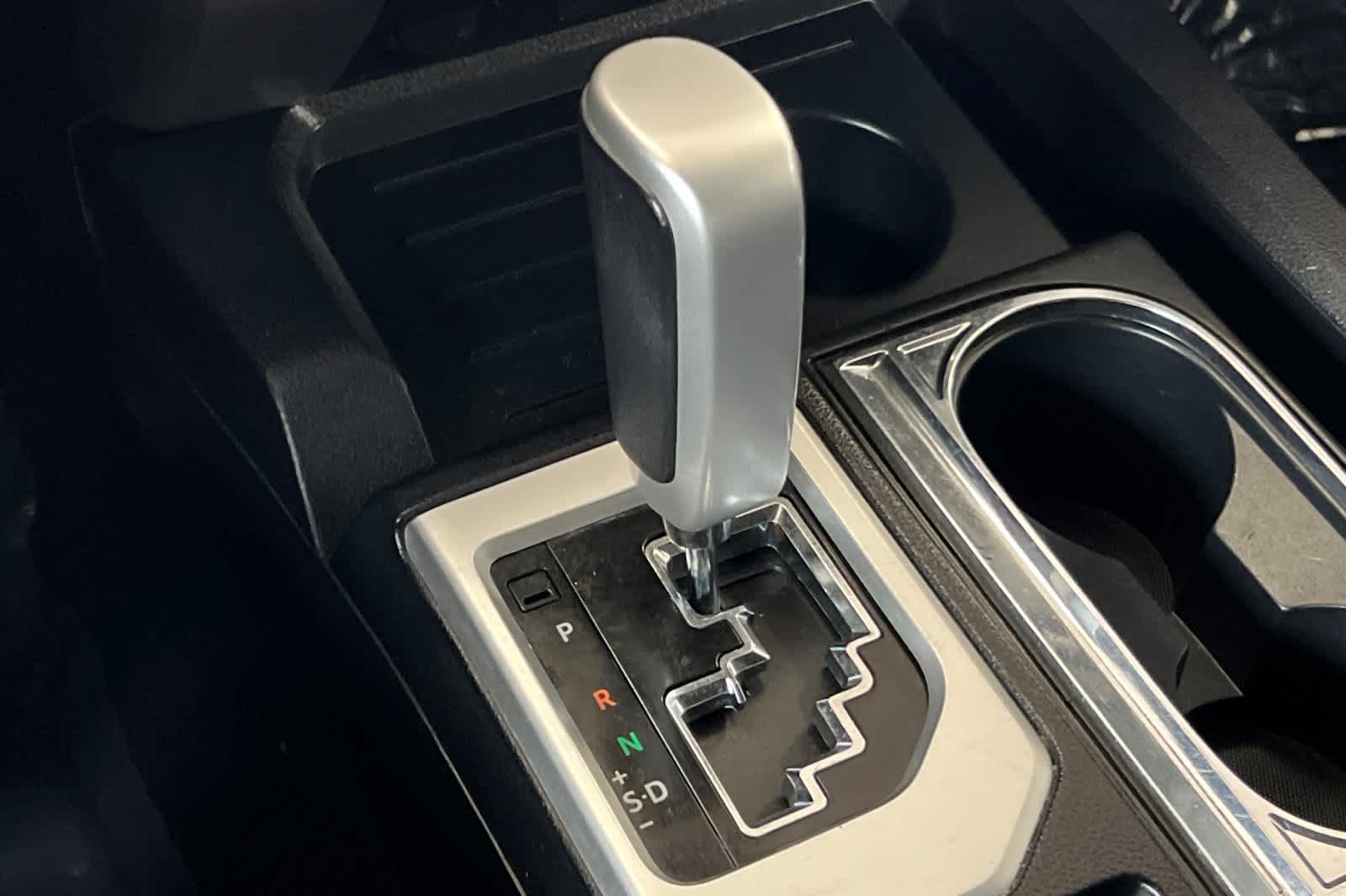 Thumbnail: 2019 Toyota Tundra - 23