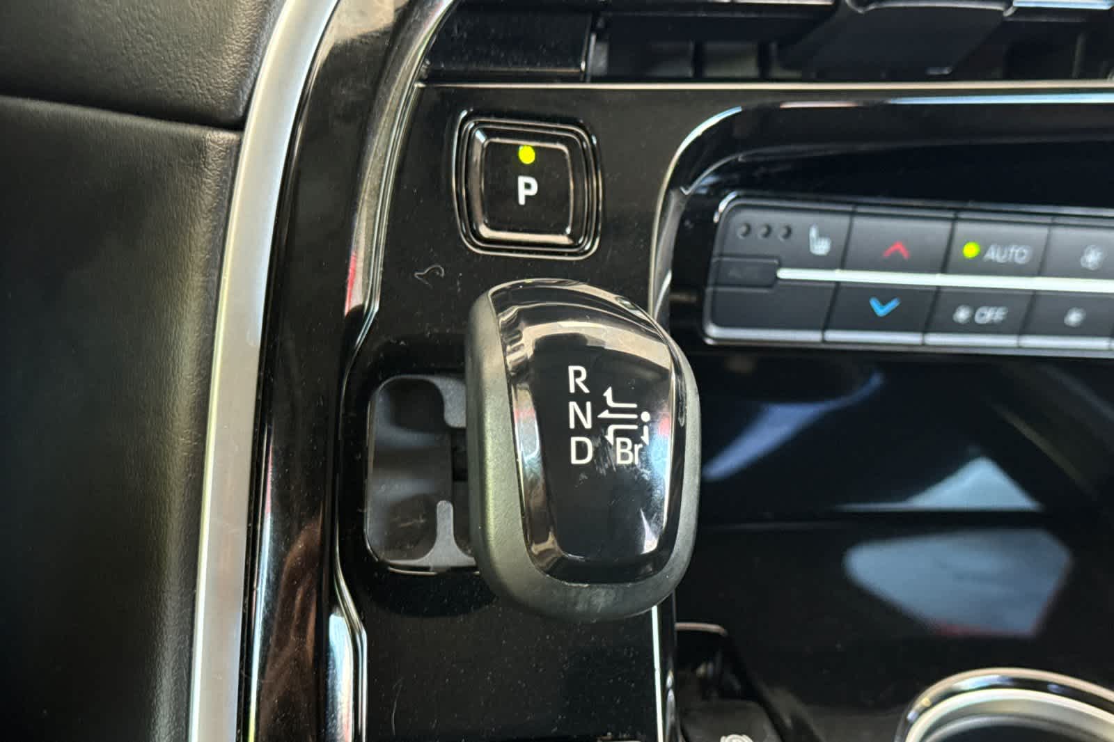 Thumbnail: 2021 Toyota Mirai - 23