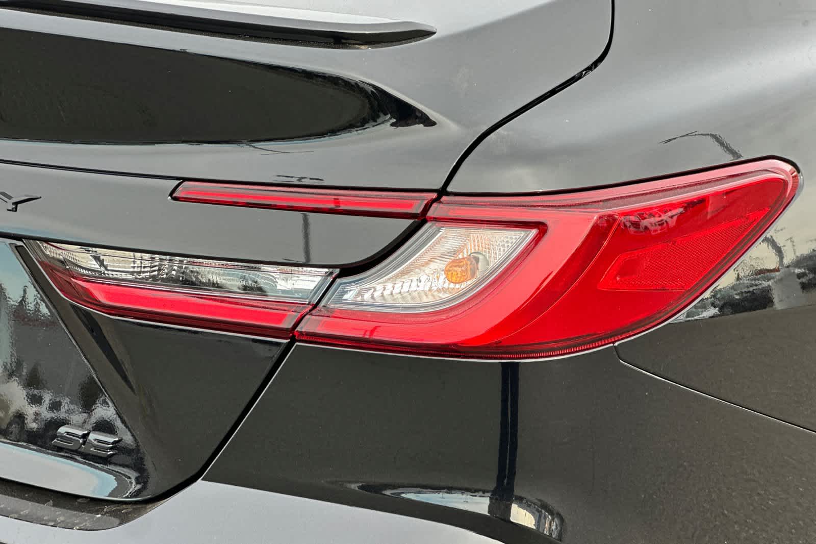 Thumbnail: 2026 Toyota Camry - 29
