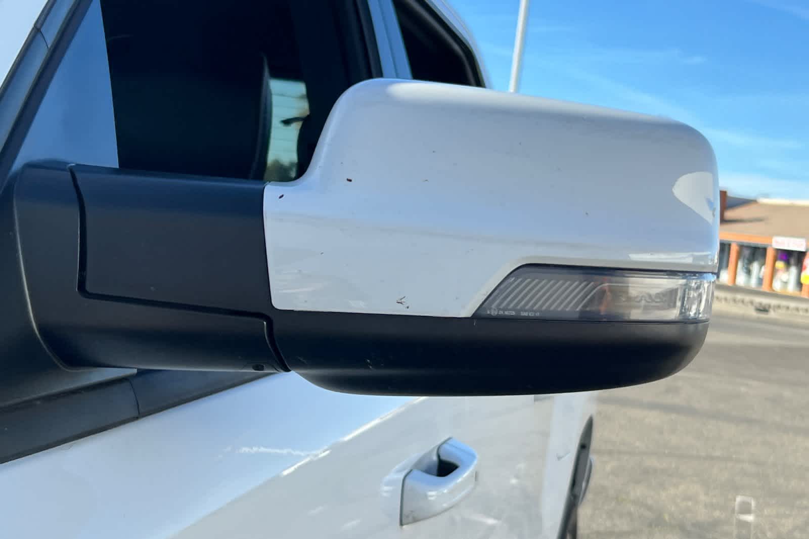 Thumbnail: 2023 RAM 1500 - 21