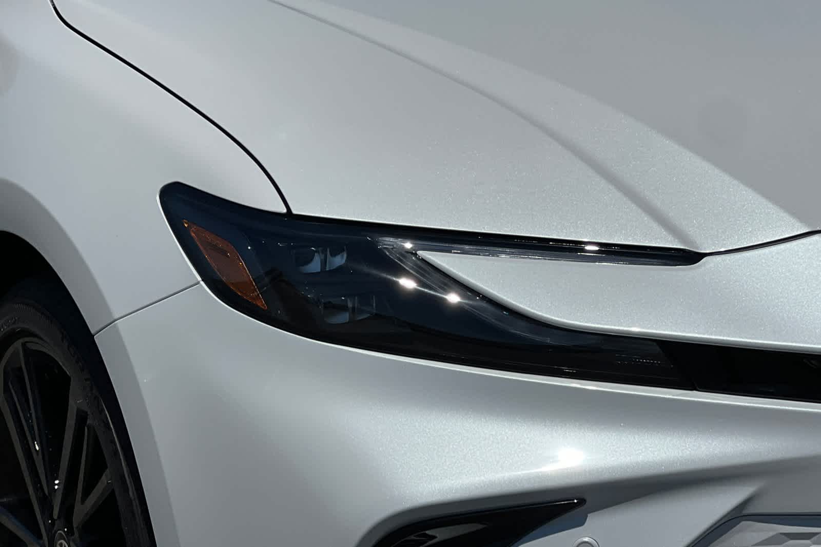 Thumbnail: 2026 Toyota Camry - 30