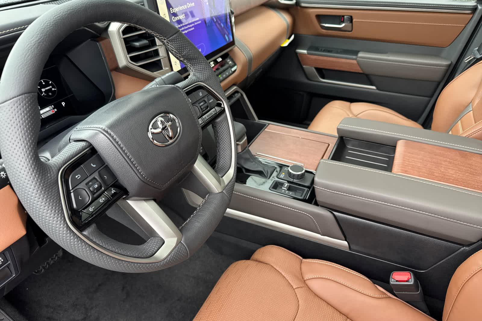 Thumbnail: 2026 Toyota Tundra - 11