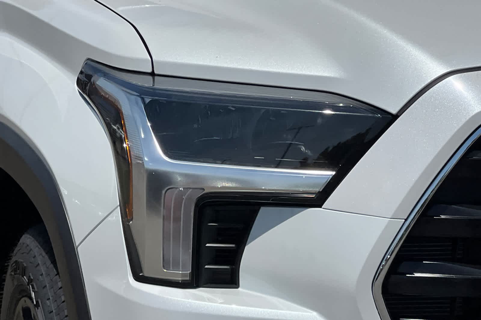 Thumbnail: 2026 Toyota Sequoia - 32
