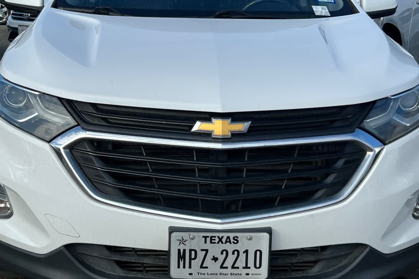 Thumbnail: 2019 Chevrolet Equinox - 9