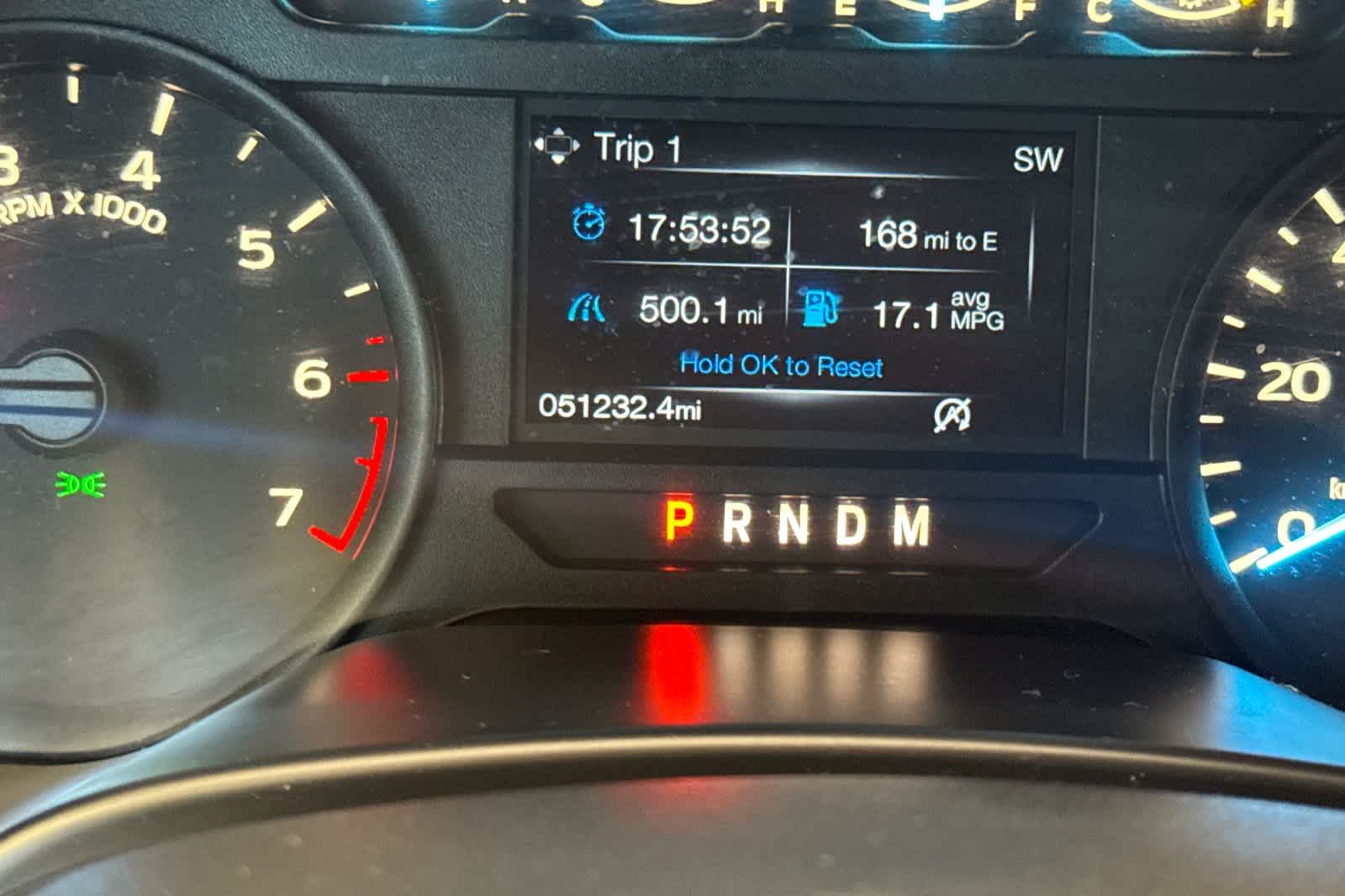 Thumbnail: 2019 Ford F-150 - 27