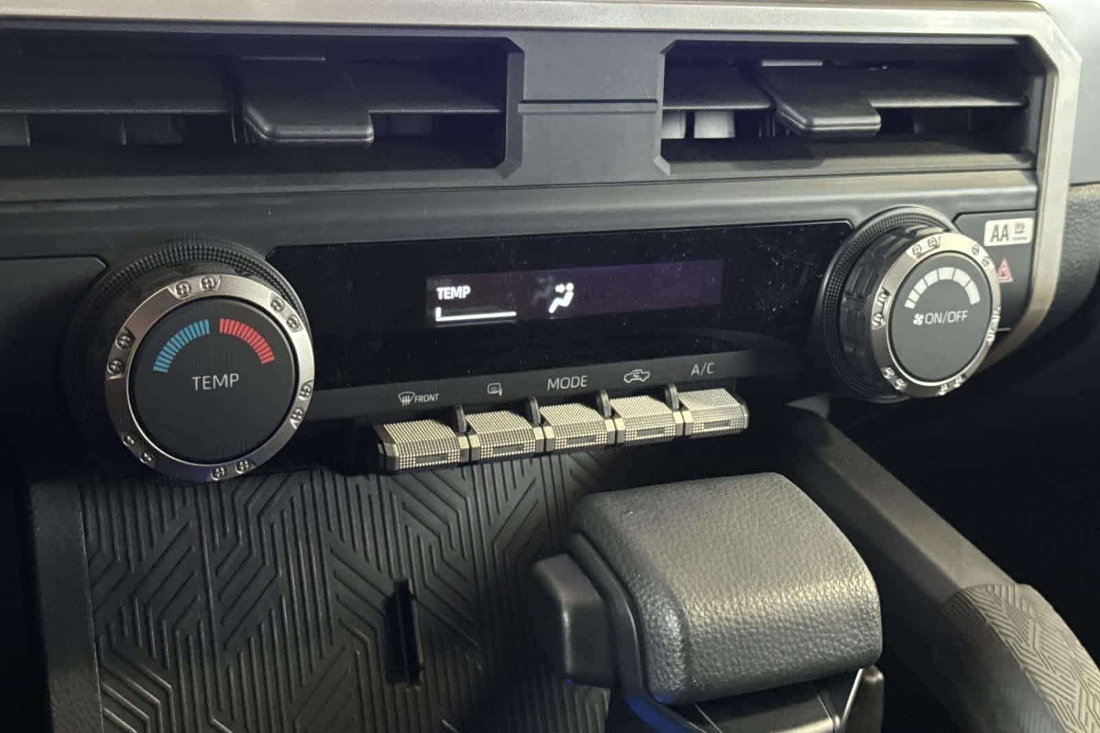 Thumbnail: 2026 Toyota Tacoma - 21
