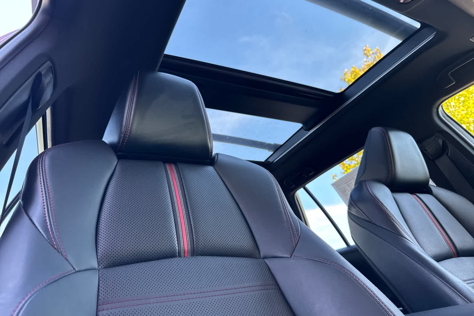 Thumbnail: 2024 Toyota RAV4 - 18