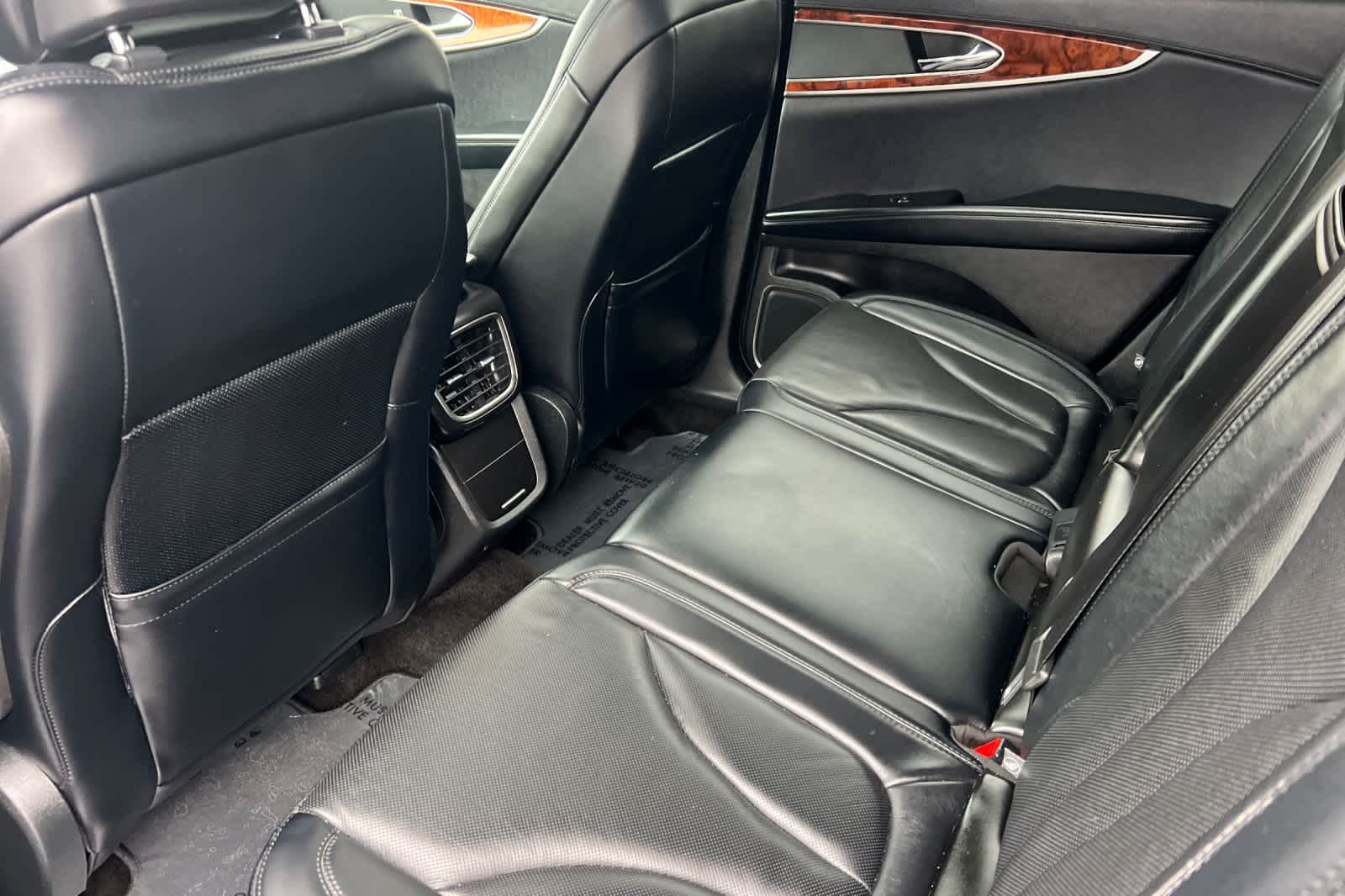 Thumbnail: 2018 Lincoln MKX - 4