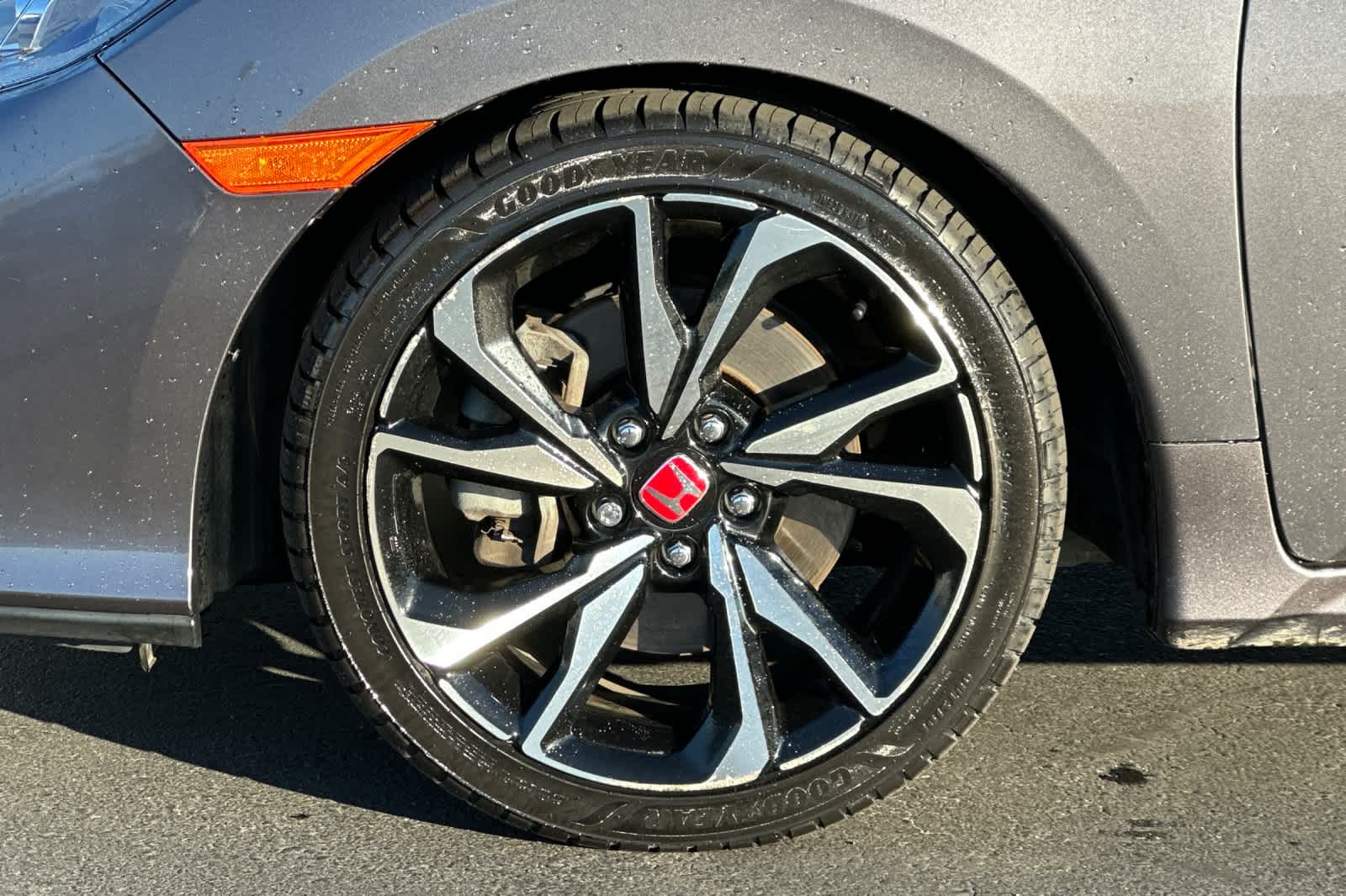 Thumbnail: 2017 Honda Civic - 29