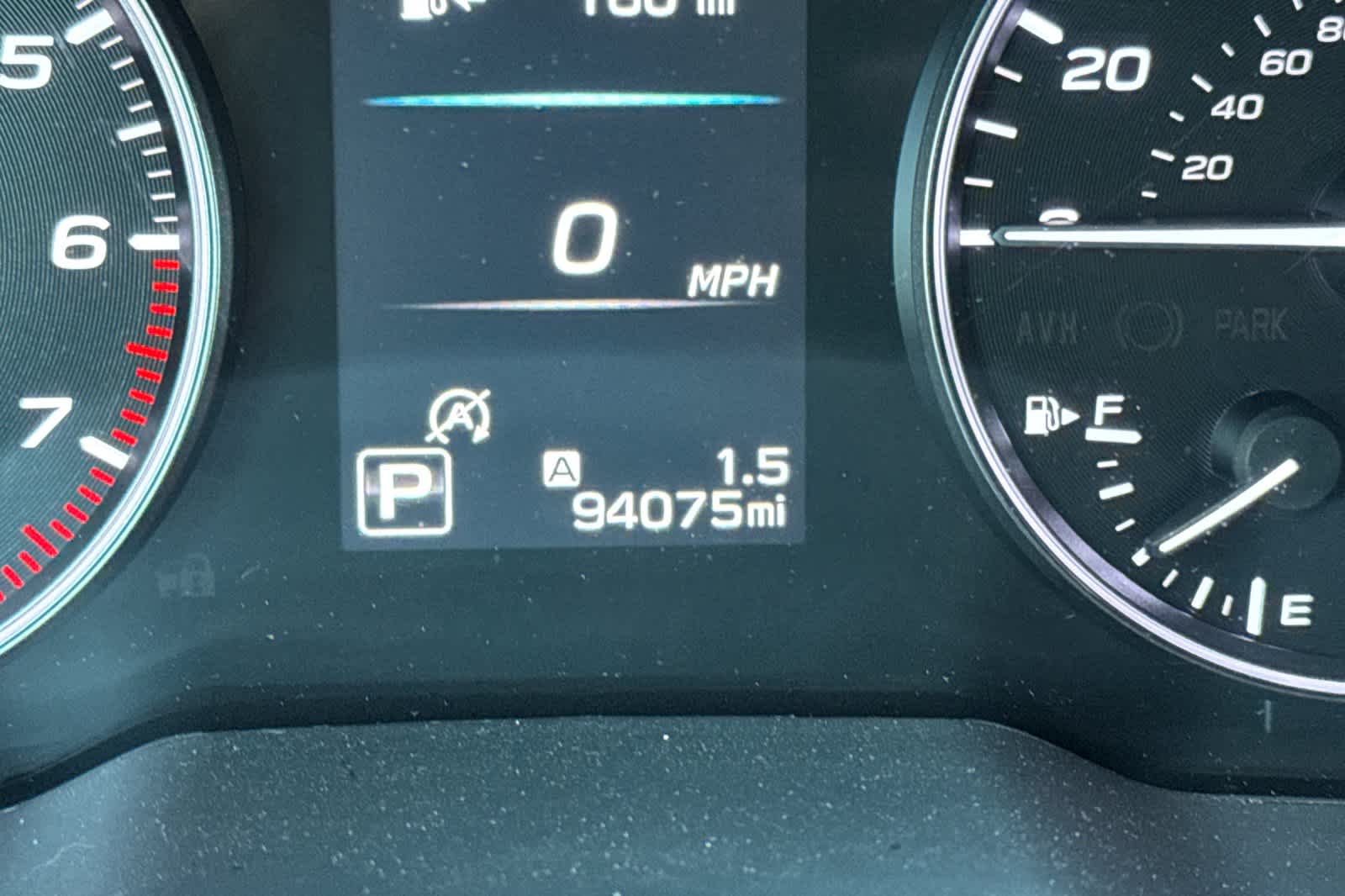 Thumbnail: 2022 Subaru Outback - 29