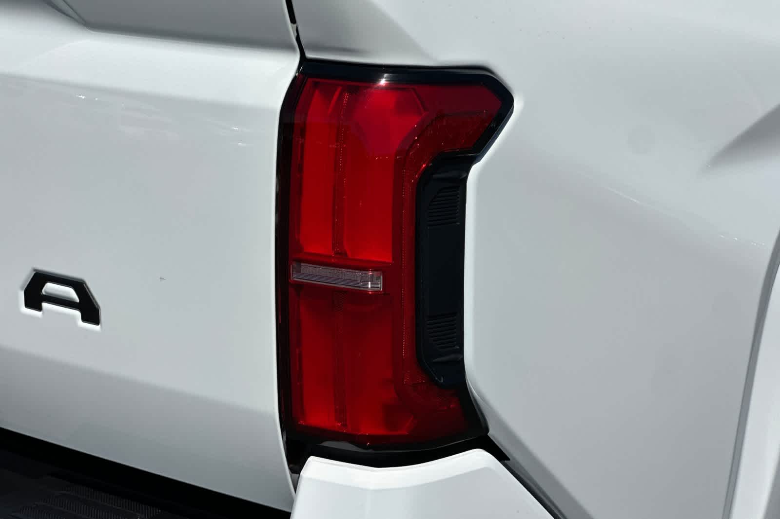 Thumbnail: 2025 Toyota Tacoma - 30