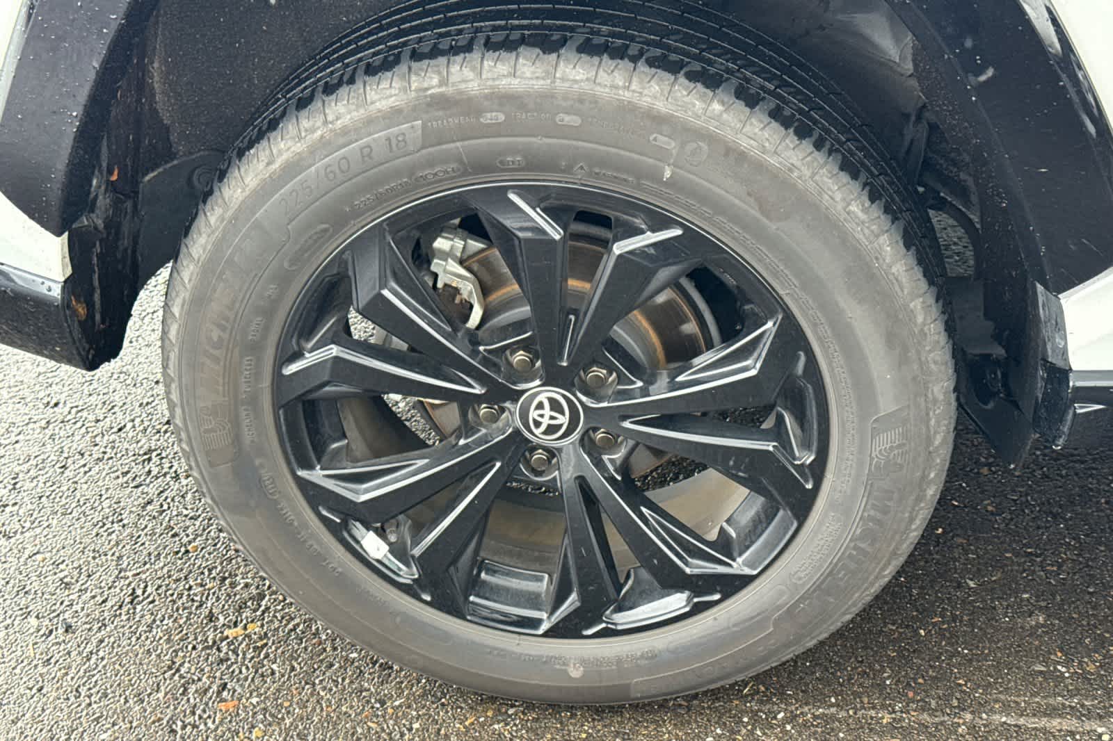 Thumbnail: 2024 Toyota RAV4 - 14