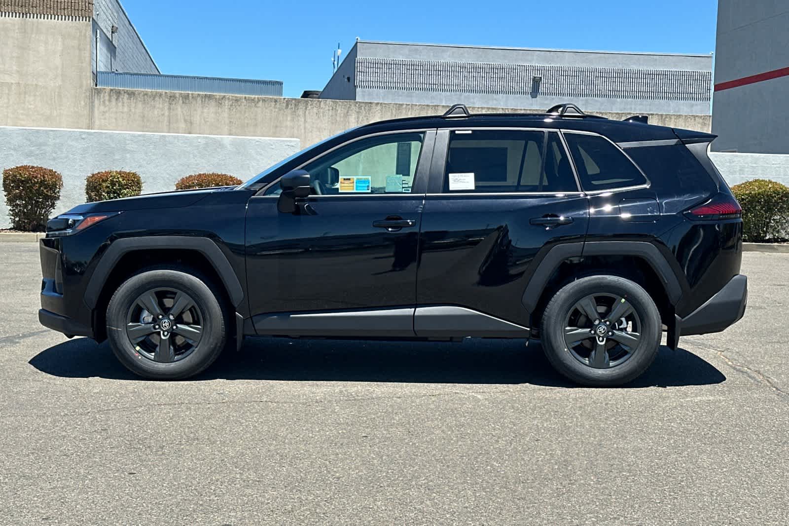 Thumbnail: 2026 Toyota RAV4 - 5