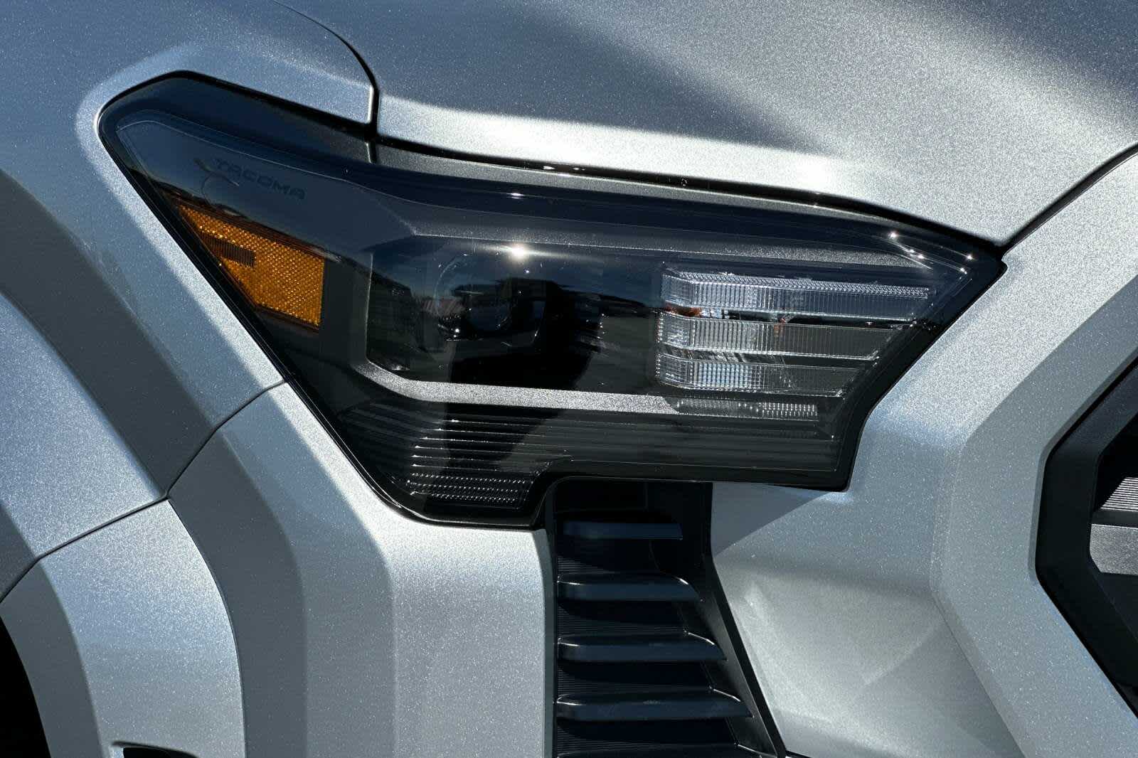 Thumbnail: 2025 Toyota Tacoma - 29