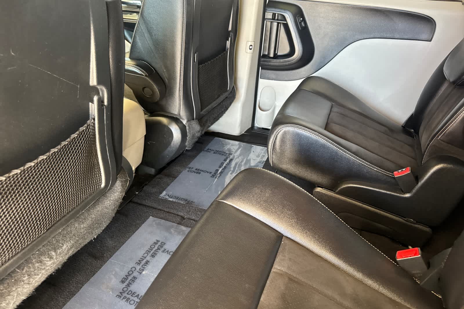 Thumbnail: 2019 Dodge Grand Caravan - 4