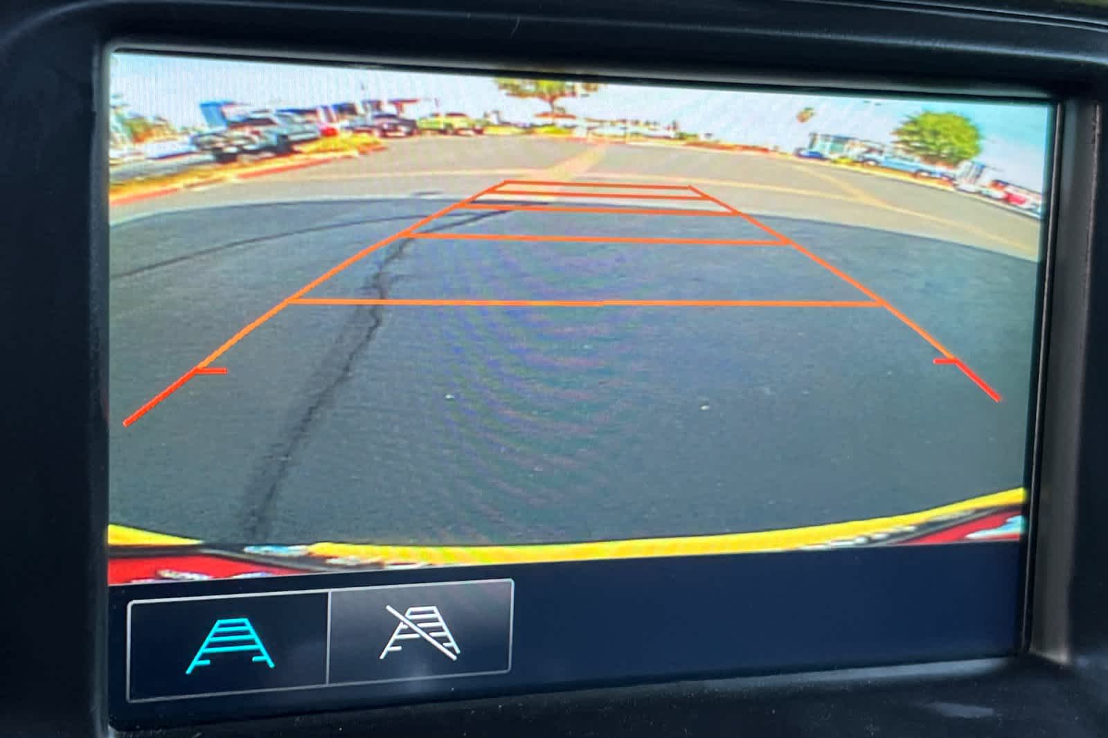 Thumbnail: 2017 Chevrolet Camaro - 19