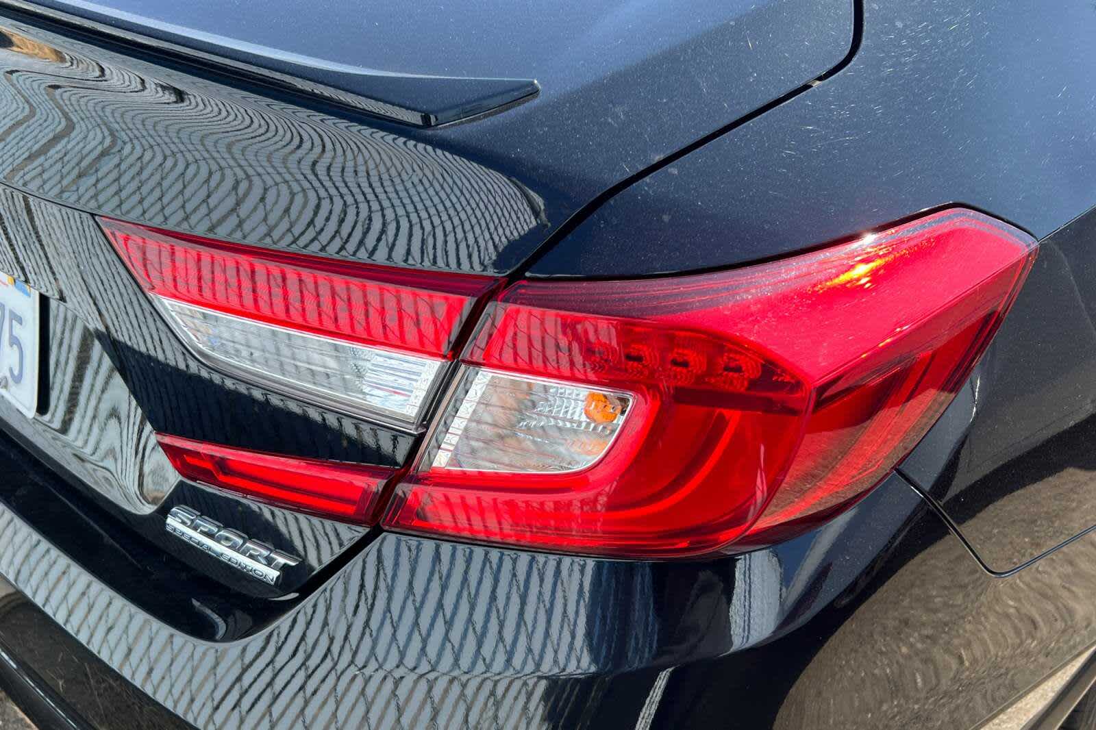 2022 Honda Accord Sport 16