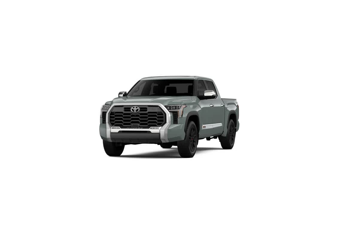 Thumbnail: 2026 Toyota Tundra - 18