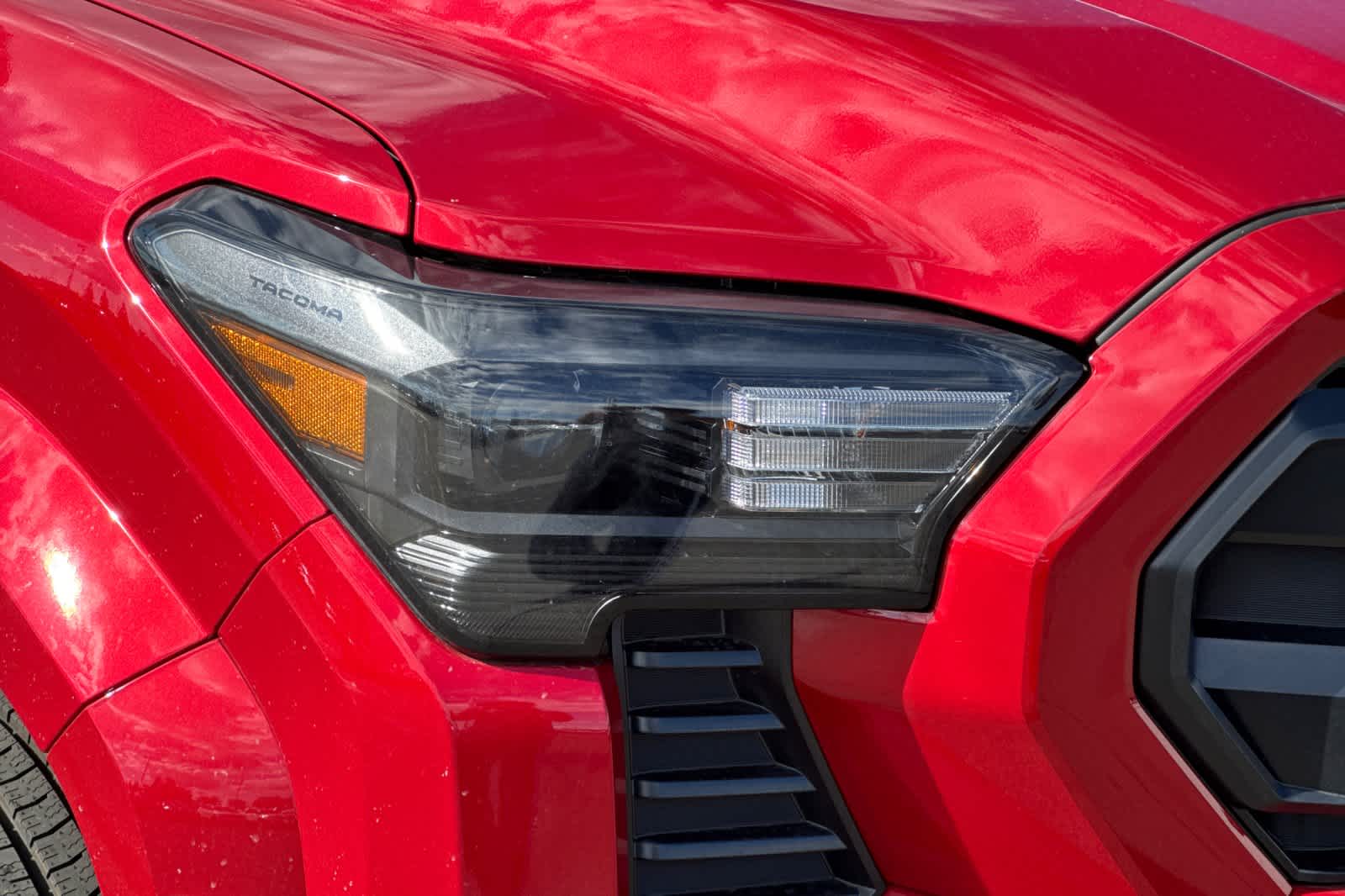 Thumbnail: 2025 Toyota Tacoma - 29