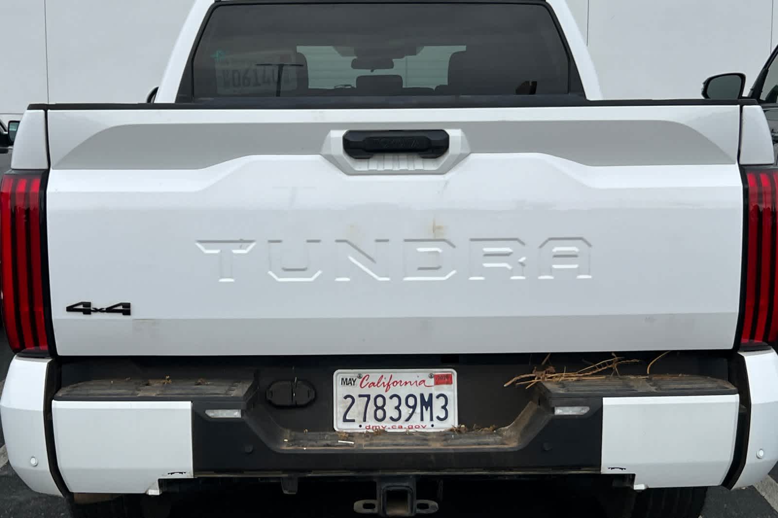 Thumbnail: 2022 Toyota Tundra - 16
