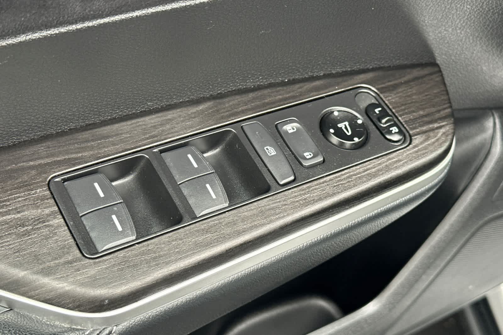 Thumbnail: 2020 Honda Clarity - 13