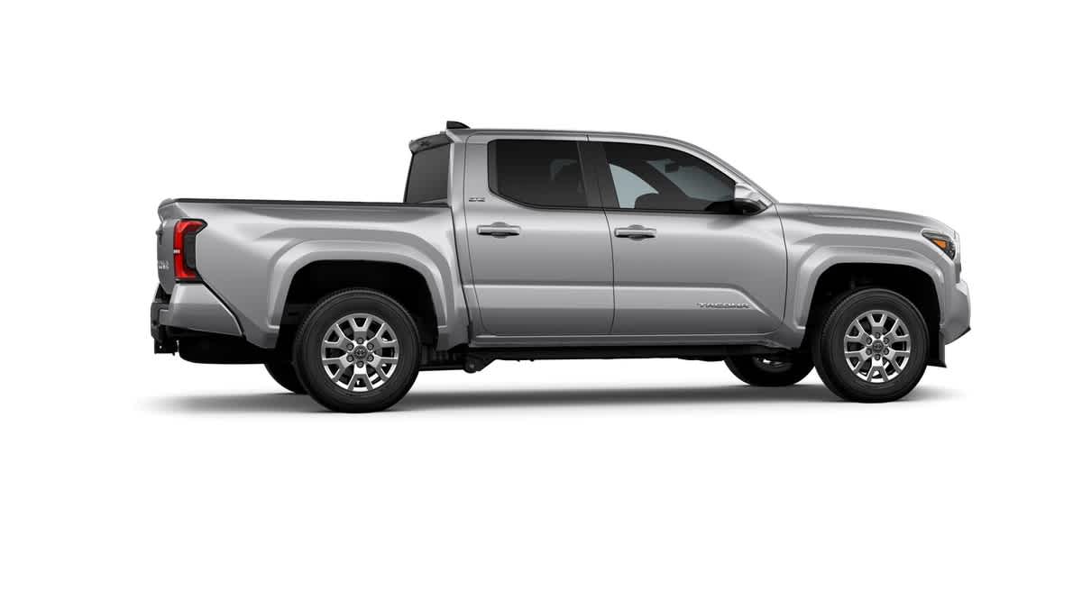 Thumbnail: 2026 Toyota Tacoma - 12